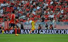 Foto de la galería: Independiente de Avellaneda 2-Crucero del Norte 1
