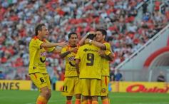 Foto de la galería: Independiente de Avellaneda 2-Crucero del Norte 1