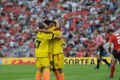 Foto de la galería: Independiente de Avellaneda 2-Crucero del Norte 1