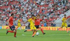 Foto de la galería: Independiente de Avellaneda 2-Crucero del Norte 1