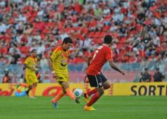 Foto de la galería: Independiente de Avellaneda 2-Crucero del Norte 1