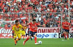 Foto de la galería: Independiente de Avellaneda 2-Crucero del Norte 1