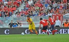 Foto de la galería: Independiente de Avellaneda 2-Crucero del Norte 1