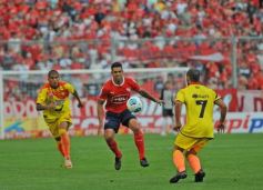 Foto de la galería: Independiente de Avellaneda 2-Crucero del Norte 1