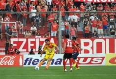 Foto de la galería: Independiente de Avellaneda 2-Crucero del Norte 1