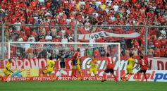 Foto de la galería: Independiente de Avellaneda 2-Crucero del Norte 1