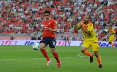 Foto de la galería: Independiente de Avellaneda 2-Crucero del Norte 1