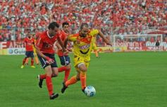 Foto de la galería: Independiente de Avellaneda 2-Crucero del Norte 1