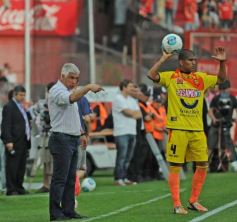 Foto de la galería: Independiente de Avellaneda 2-Crucero del Norte 1