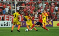 Foto de la galería: Independiente de Avellaneda 2-Crucero del Norte 1