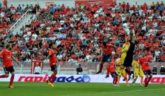 Foto de la galería: Independiente de Avellaneda 2-Crucero del Norte 1