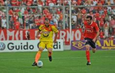 Foto de la galería: Independiente de Avellaneda 2-Crucero del Norte 1