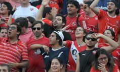 Foto de la galería: Independiente de Avellaneda 2-Crucero del Norte 1