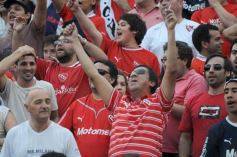 Foto de la galería: Independiente de Avellaneda 2-Crucero del Norte 1