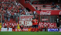 Foto de la galería: Independiente de Avellaneda 2-Crucero del Norte 1