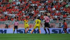 Foto de la galería: Independiente de Avellaneda 2-Crucero del Norte 1