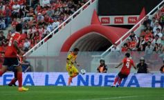 Foto de la galería: Independiente de Avellaneda 2-Crucero del Norte 1