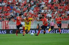 Foto de la galería: Independiente de Avellaneda 2-Crucero del Norte 1
