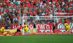 Foto de la galería: Independiente de Avellaneda 2-Crucero del Norte 1