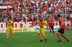Foto de la galería: Independiente de Avellaneda 2-Crucero del Norte 1