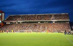 Foto de la galería: Independiente de Avellaneda 2-Crucero del Norte 1