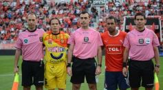 Foto de la galería: Independiente de Avellaneda 2-Crucero del Norte 1