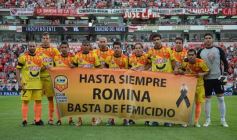 Foto de la galería: Independiente de Avellaneda 2-Crucero del Norte 1