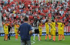 Foto de la galería: Independiente de Avellaneda 2-Crucero del Norte 1