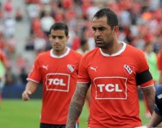 Foto de la galería: Independiente de Avellaneda 2-Crucero del Norte 1