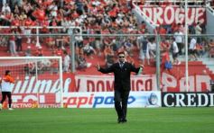 Foto de la galería: Independiente de Avellaneda 2-Crucero del Norte 1