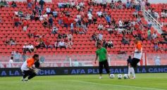 Foto de la galería: Independiente de Avellaneda 2-Crucero del Norte 1