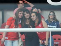 Foto de la galería: Independiente de Avellaneda 2-Crucero del Norte 1