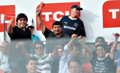 Foto de la galería: Independiente de Avellaneda 2-Crucero del Norte 1