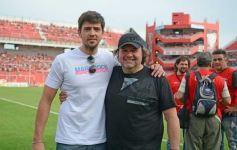 Foto de la galería: Independiente de Avellaneda 2-Crucero del Norte 1