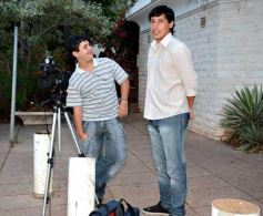 Foto de la galería: El director de Rentas Miguel Thomas encabezó repaso de gestión