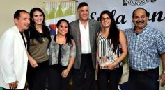 Foto de la galería: El director de Rentas Miguel Thomas encabezó repaso de gestión