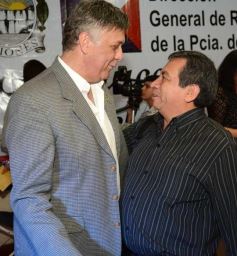 Foto de la galería: El director de Rentas Miguel Thomas encabezó repaso de gestión