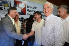 Foto de la galería: El director de Rentas Miguel Thomas encabezó repaso de gestión