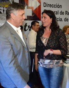 Foto de la galería: El director de Rentas Miguel Thomas encabezó repaso de gestión