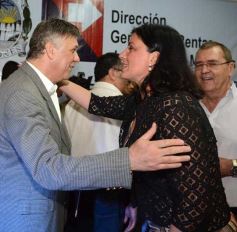 Foto de la galería: El director de Rentas Miguel Thomas encabezó repaso de gestión