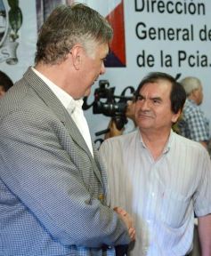 Foto de la galería: El director de Rentas Miguel Thomas encabezó repaso de gestión