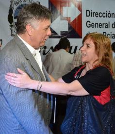 Foto de la galería: El director de Rentas Miguel Thomas encabezó repaso de gestión