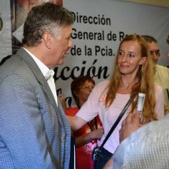 Foto de la galería: El director de Rentas Miguel Thomas encabezó repaso de gestión