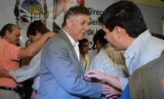 Foto de la galería: El director de Rentas Miguel Thomas encabezó repaso de gestión