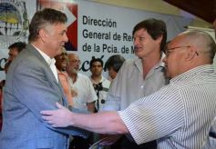 Foto de la galería: El director de Rentas Miguel Thomas encabezó repaso de gestión