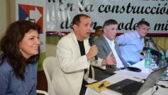 Foto de la galería: El director de Rentas Miguel Thomas encabezó repaso de gestión