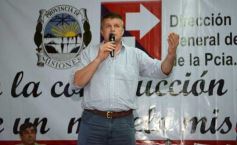 Foto de la galería: El director de Rentas Miguel Thomas encabezó repaso de gestión