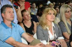 Foto de la galería: El director de Rentas Miguel Thomas encabezó repaso de gestión