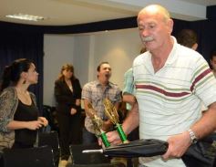 Foto de la galería: 2 de Abril, monarca capitalino