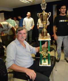 Foto de la galería: 2 de Abril, monarca capitalino